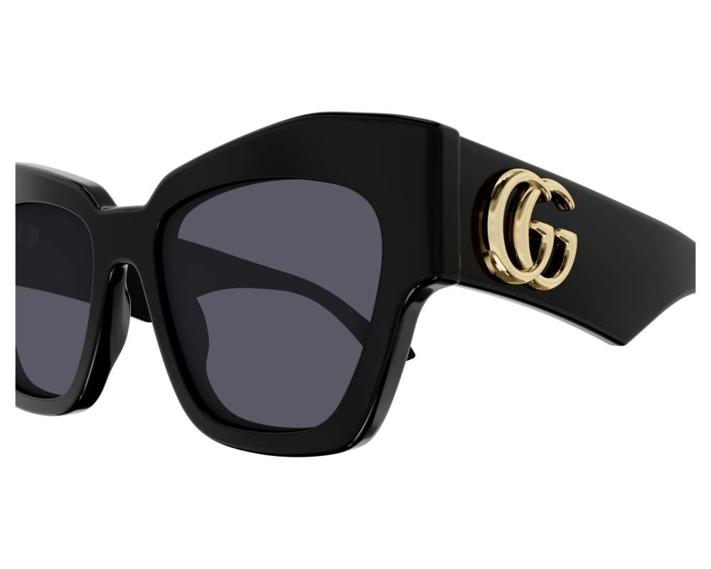 Lunettes de soleil Gucci GG1422S 001