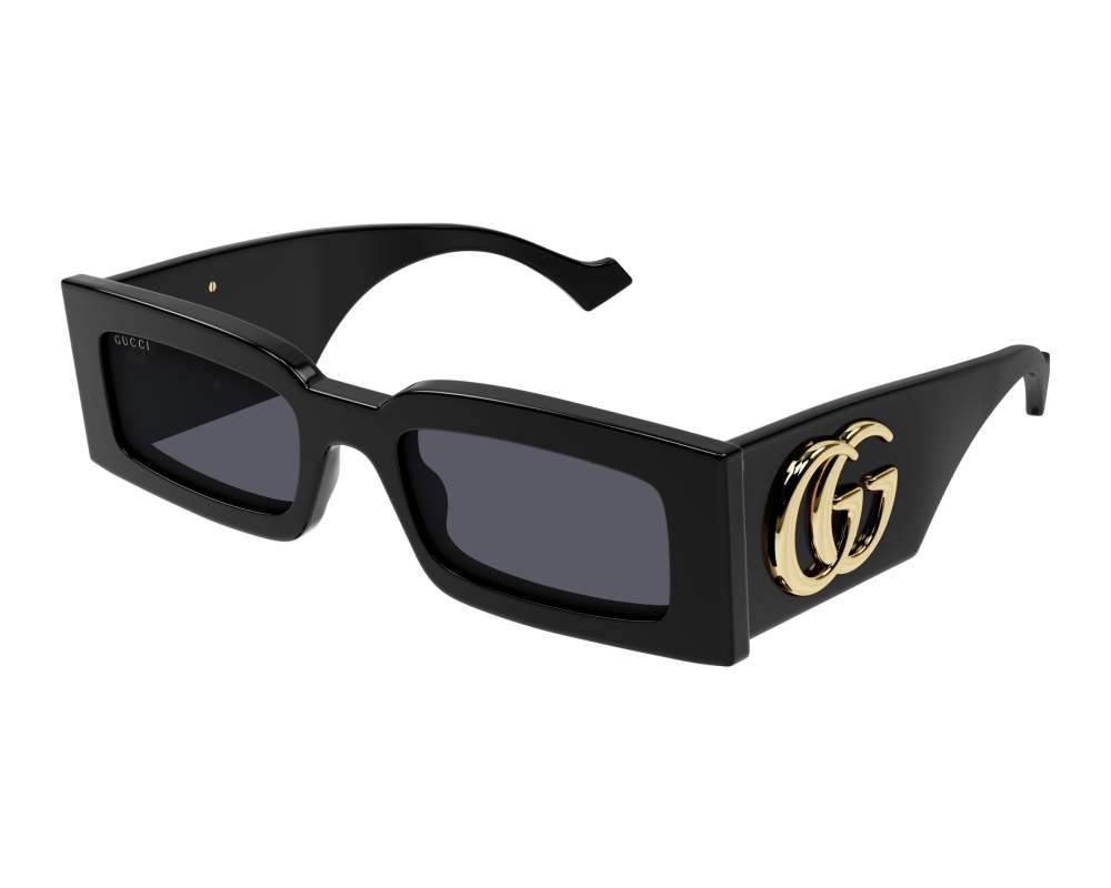 Lunettes de soleil Gucci GG1425S 001