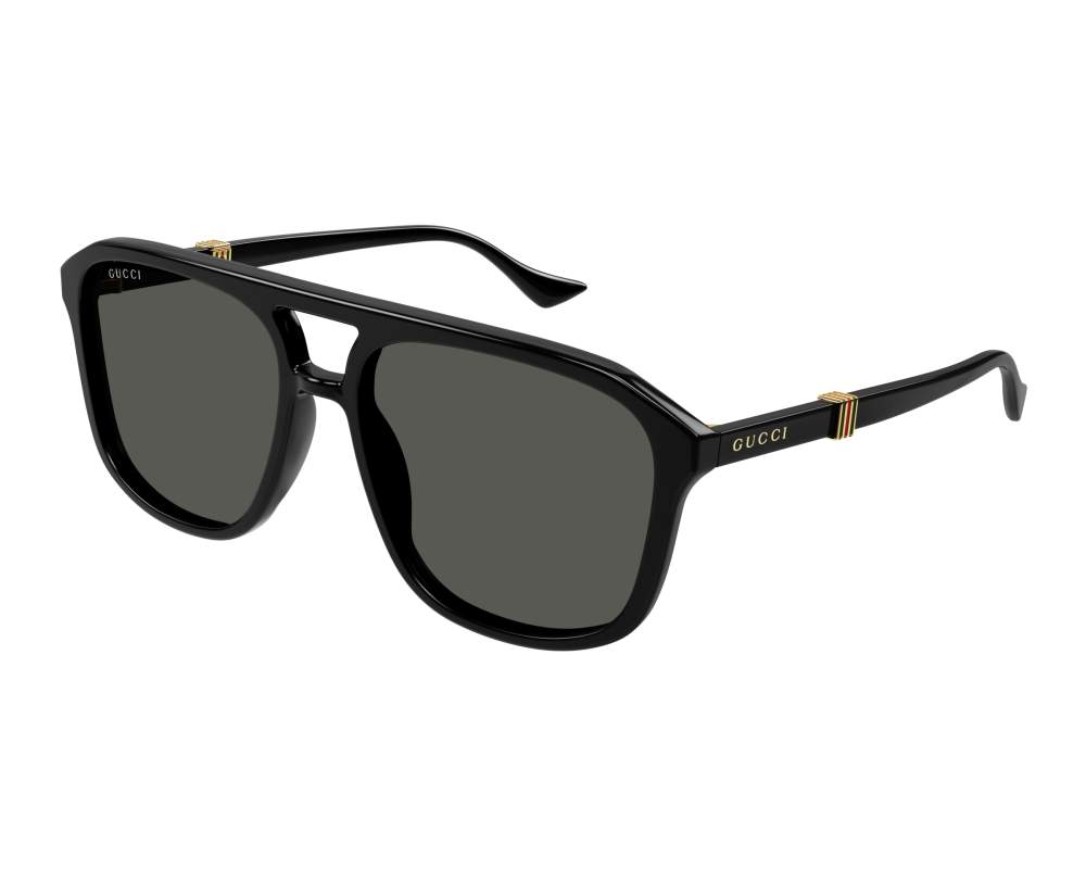 Lunettes de soleil Gucci GG1494S 001 - Main Image