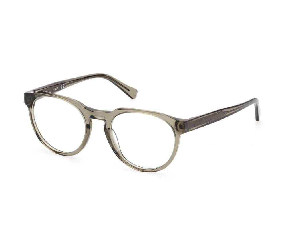 Guess Guess GU50060 095 51-20 Khaki  vue de profil