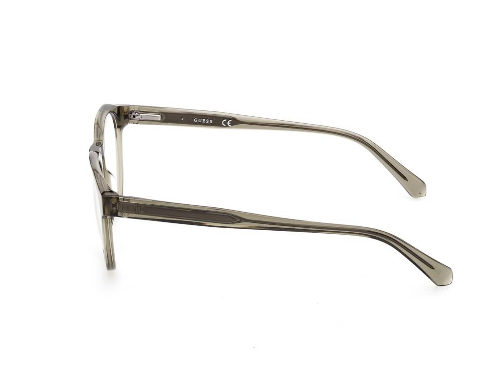 Guess Guess GU50060 095 51-20 Khaki  vue de face