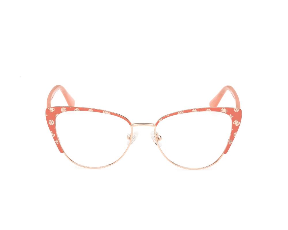 Lunettes de vue Guess GU-50121 074