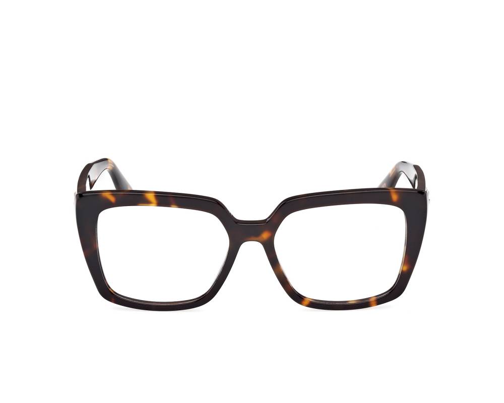 Guess Guess GU50174V 052 54-16 Havane  vue de profil