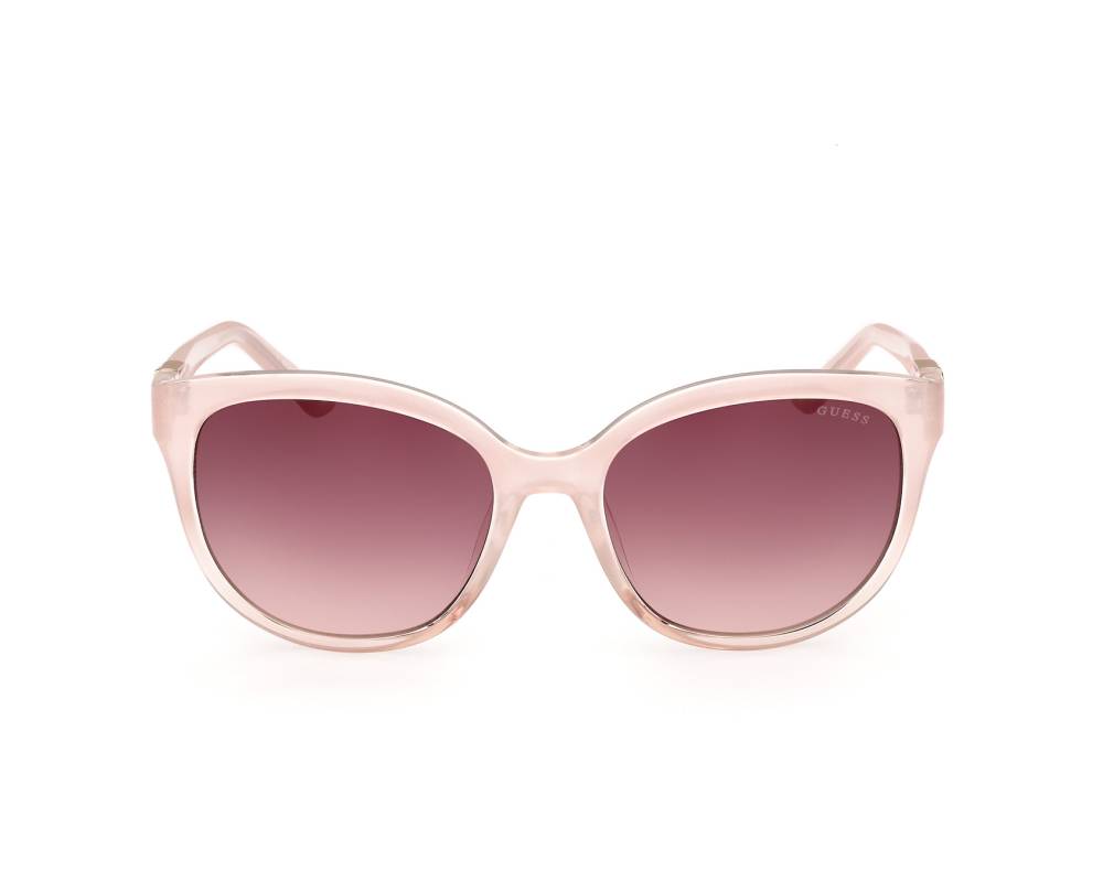 Guess Guess GU-7877 74T 56-18 Pink  vue de face