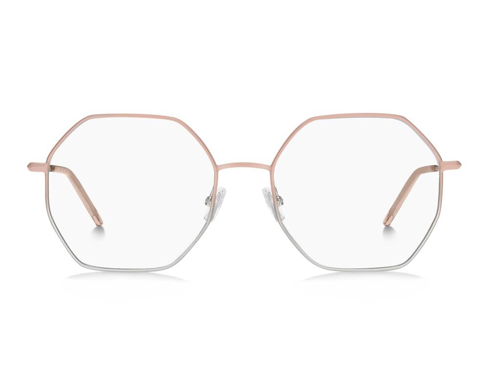 Hugo Boss Hugo Boss BOSS-1335 FWM 54-18 Nude  vue de côté