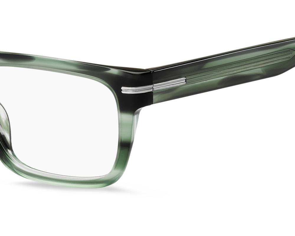 Hugo Boss Hugo Boss BOSS-1503 6AK 53-16 Corne verte  autre vue
