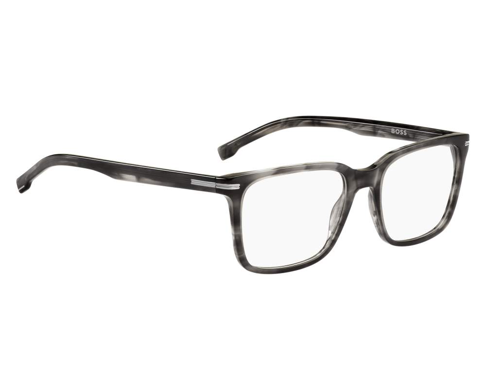 Hugo Boss Hugo Boss BOSS-1602 2W8 53-19 Corne  vue de face