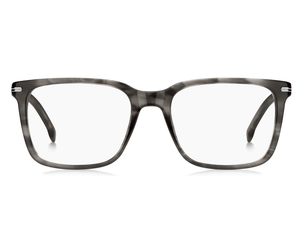 Hugo Boss Hugo Boss BOSS-1602 2W8 53-19 Corne  vue de côté