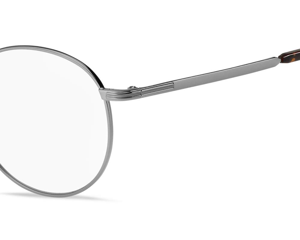 Hugo Boss Hugo Boss BOSS-1605 6LB 50-21 Ruthenium  autre vue
