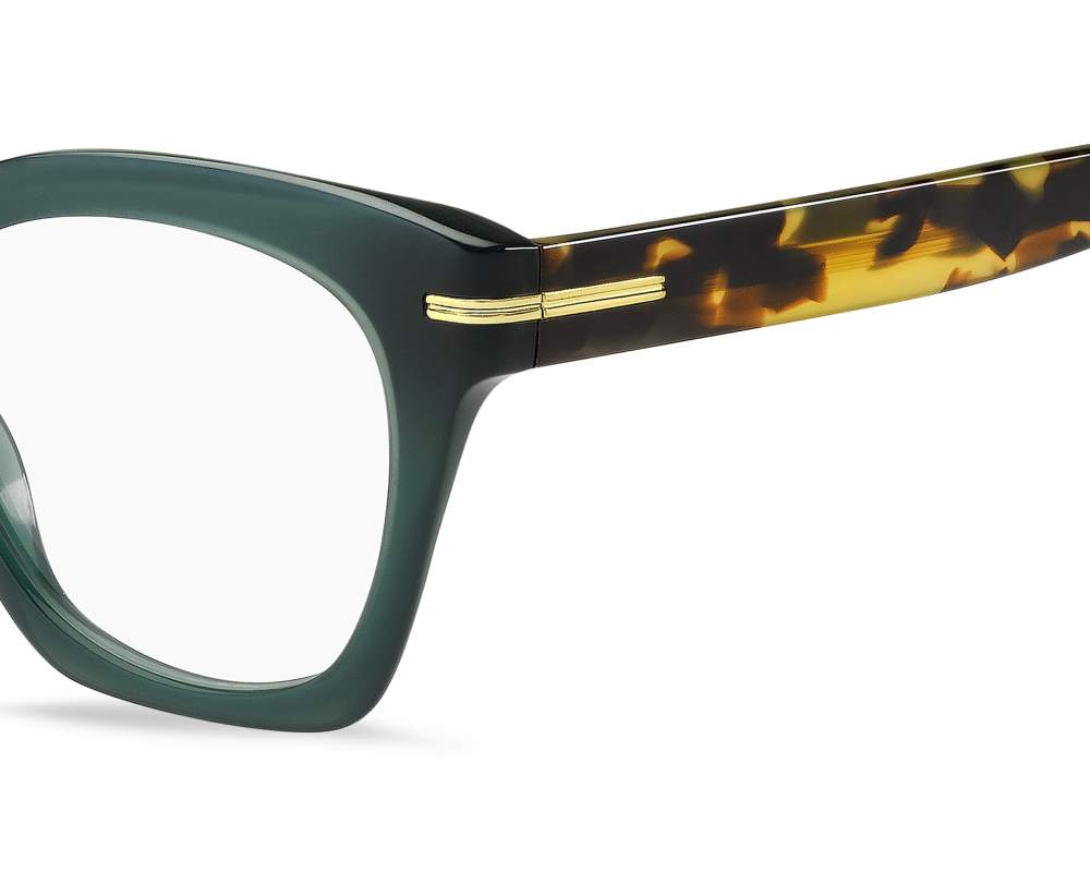 Hugo Boss Hugo Boss BOSS-1611 1ED 50-19 Vert  autre vue