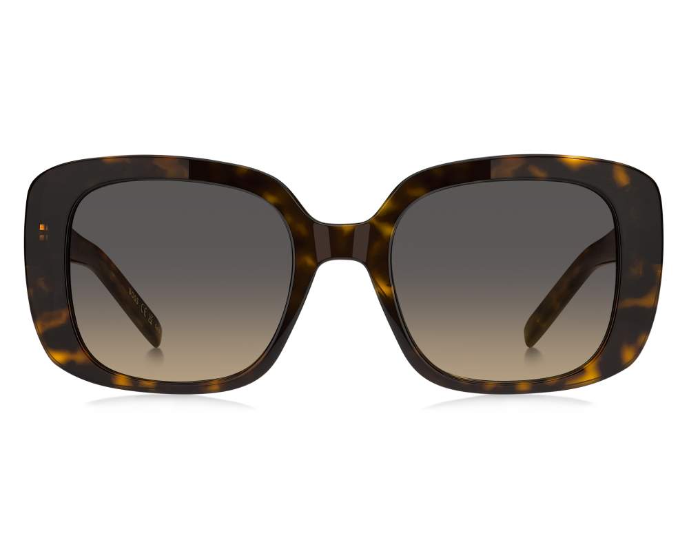 Hugo Boss Hugo Boss BOSS-1791-G-S 086/PR 52-21 Havane  autre vue