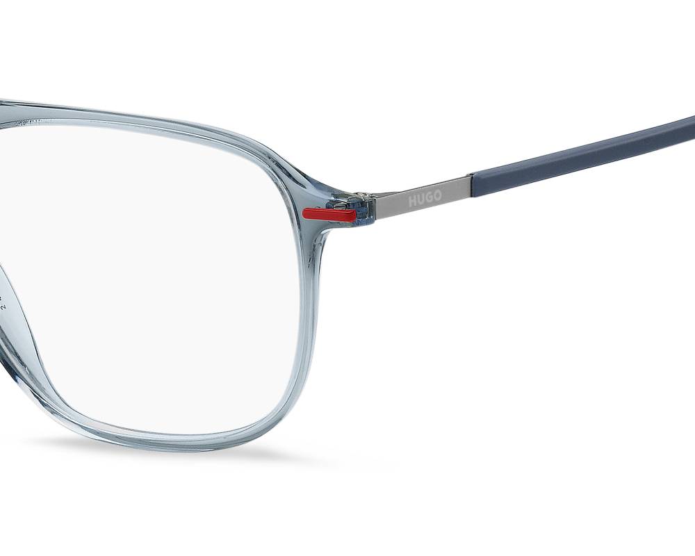 Hugo Boss Hugo Boss HG-1232 PJP 53-15 blau  autre vue