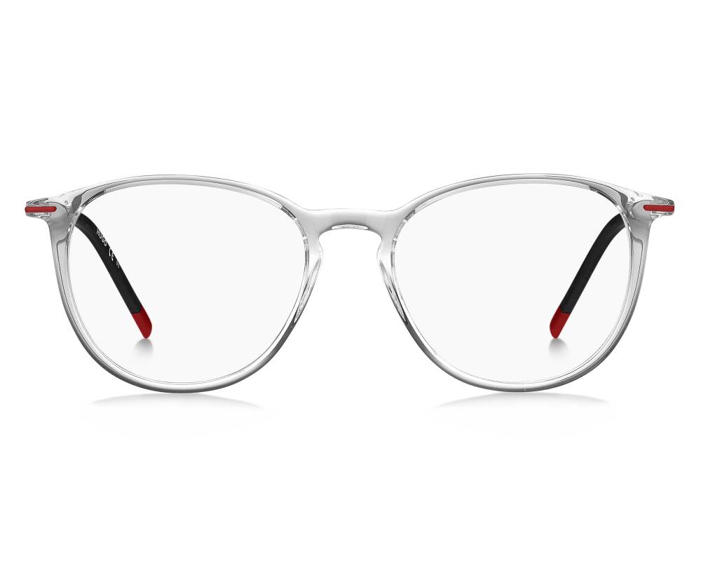 Hugo Boss Hugo Boss HG-1233 900 51-17 Crystal  vue de côté