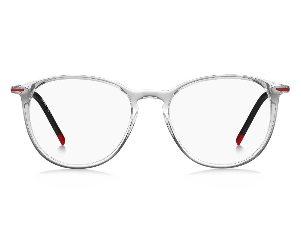 Hugo Boss Hugo Boss HG-1233 900 51-17 Cristal  vue de côté