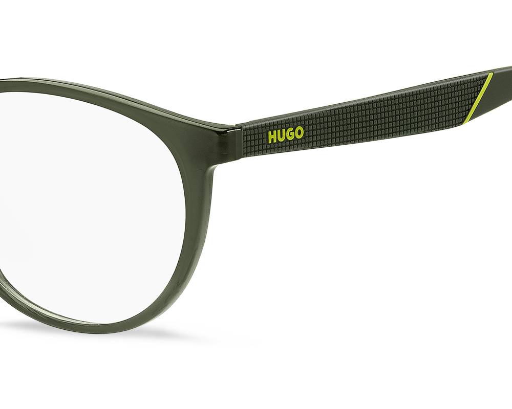 Hugo Boss Hugo Boss HG-1308 1ED 51-19 Vert  autre vue