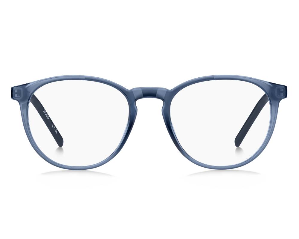 Hugo Boss Hugo Boss HG-1308 PJP 51-19 Bleu  vue de côté