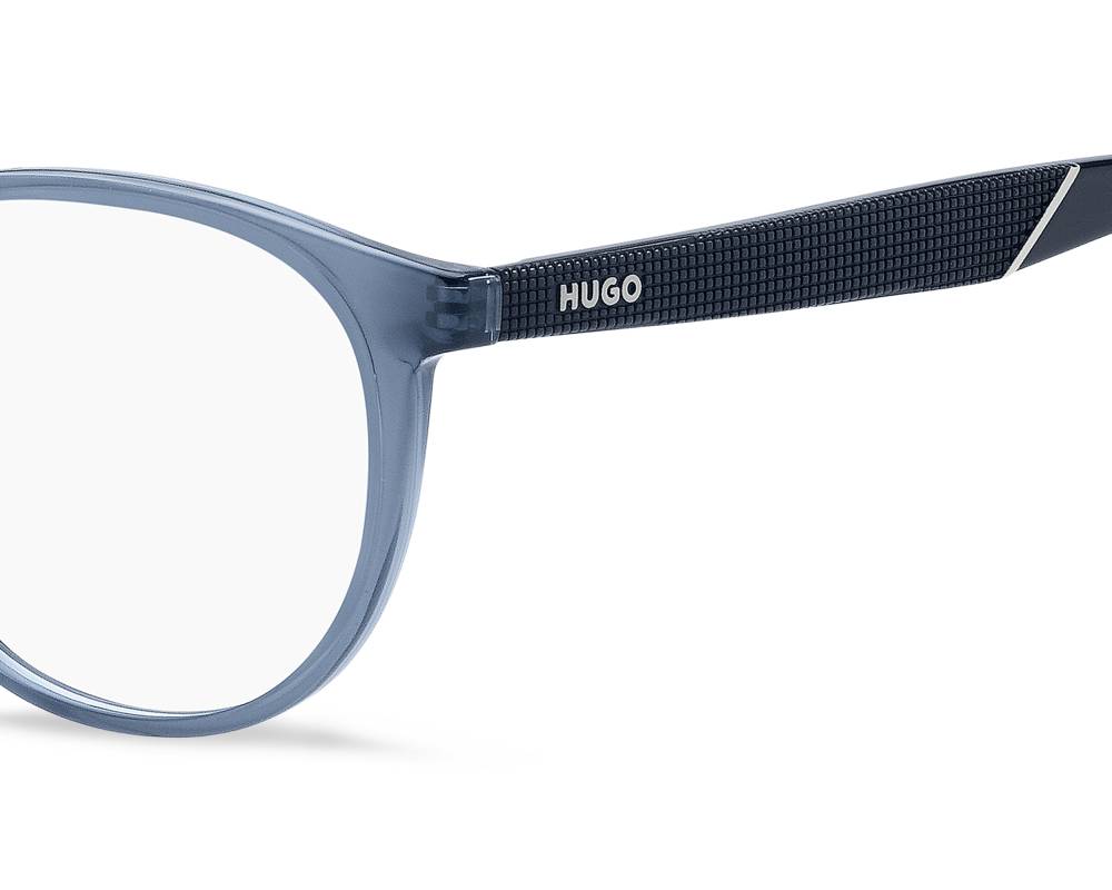 Hugo Boss Hugo Boss HG-1308 PJP 51-19 Bleu  autre vue