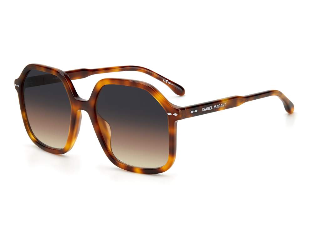 Lunettes de soleil Unisexe Etro ETRO 0049_G_S