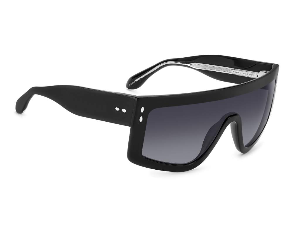 Isabel Marant Isabel Marant IM-0155-S 8079O - Noir  vue de face