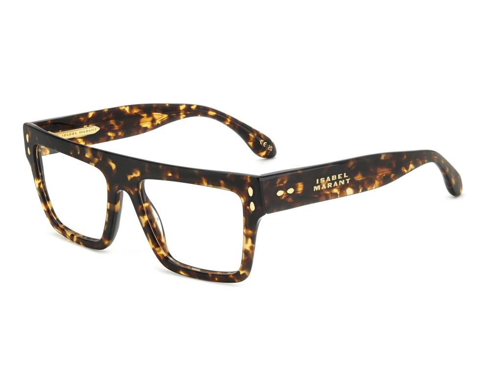 Lunettes de vue Isabel Marant IM-0174 086