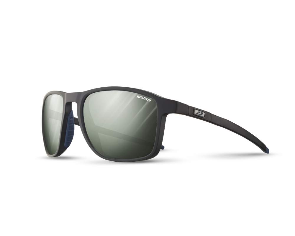 Julbo Julbo J578 7814 56-20 Noir Bleu vue de profil