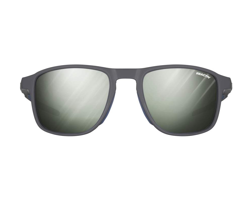 Julbo Julbo J578 7814 56-20 Noir Bleu vue de face