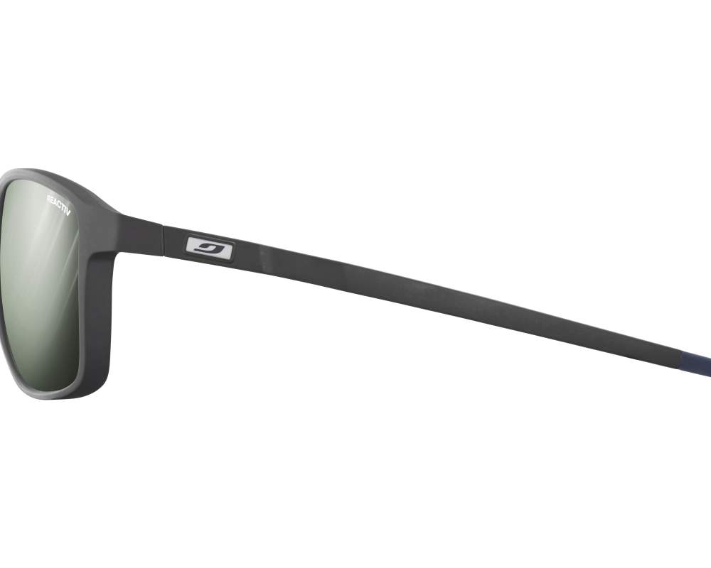 Julbo Julbo J578 7814 56-20 Noir Bleu vue de côté