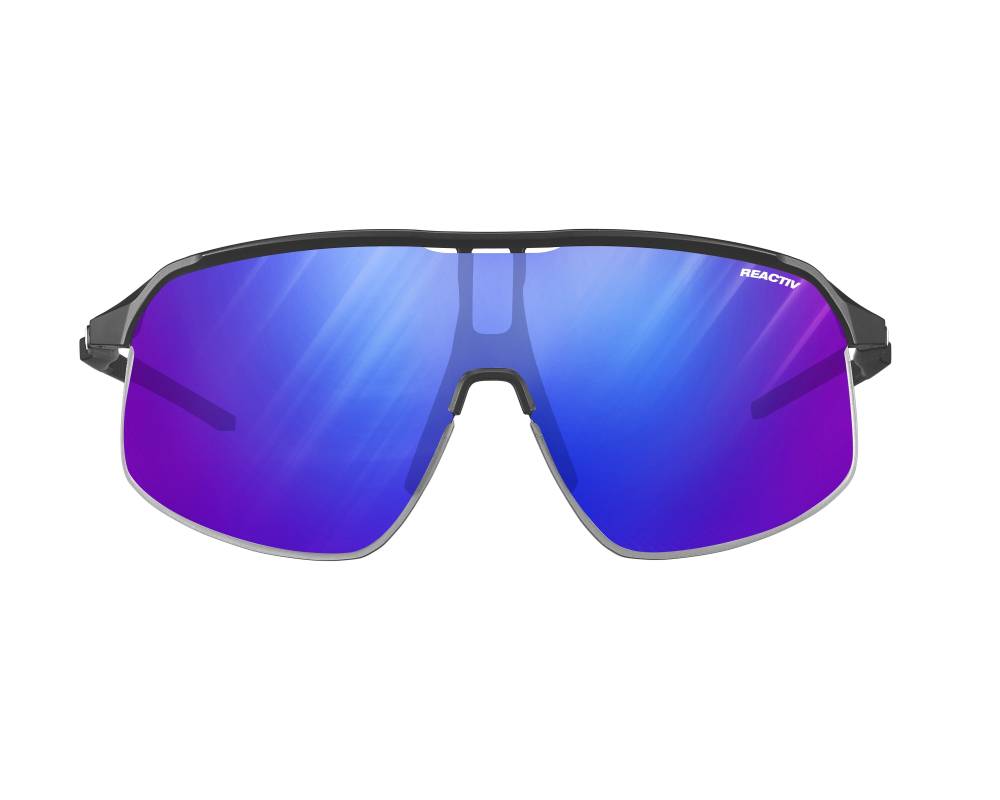 Julbo Julbo J561 3414 -15 Bleu  vue de face