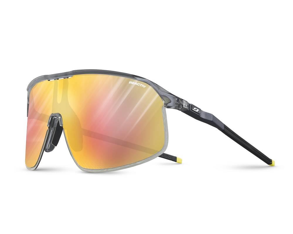 Julbo Julbo J561 3820 -15 Cristal Noir vue de profil