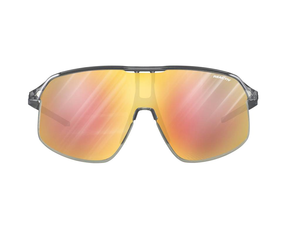 Julbo Julbo J561 3820 -15 Cristal Noir vue de face