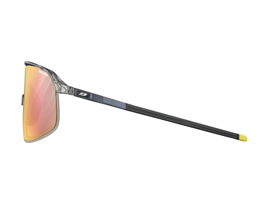 Julbo Julbo J561 3820 -15 Cristal Noir vue de côté