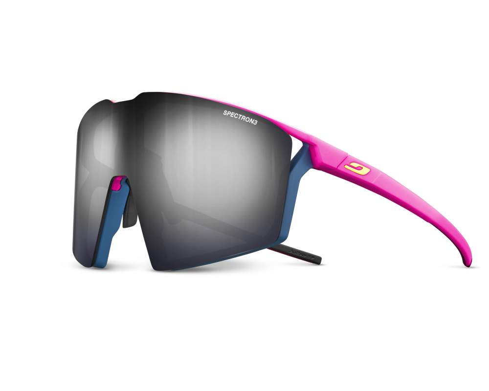 Julbo Julbo J562 1119 - Rose Bleu vue 360 degrés 1