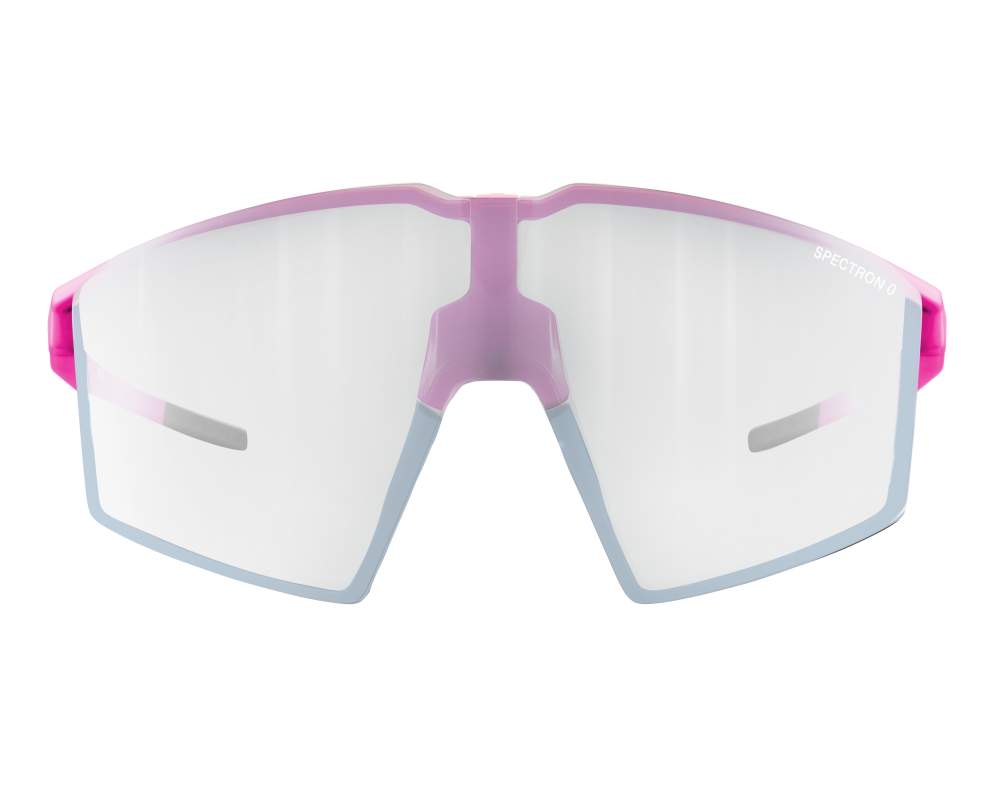 Julbo Julbo J562 1119 - Rose Bleu vue 360 degrés 8