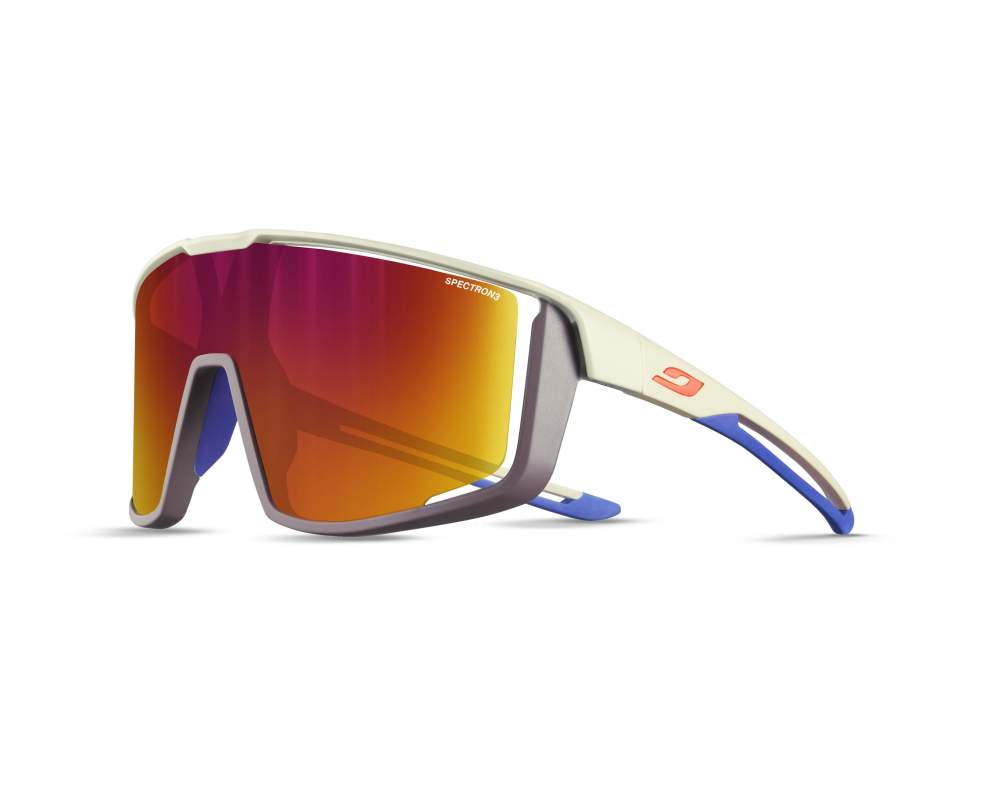 Julbo Julbo J531 1151 131-15 Marron Bleu vue 360 degrés 1