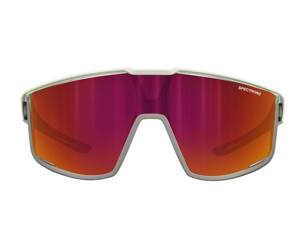 Julbo Julbo J531 1151 131-15 Marron Bleu vue 360 degrés 2