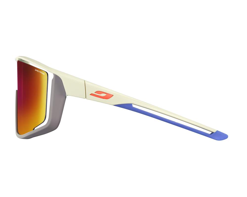 Julbo Julbo J531 1151 131-15 Marron Bleu vue 360 degrés 3
