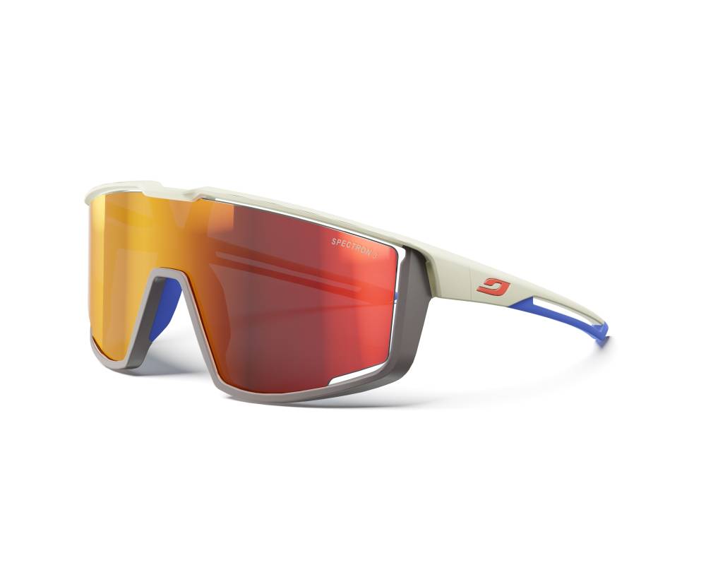 Julbo Julbo J531 1151 131-15 Marron Bleu vue 360 degrés 4
