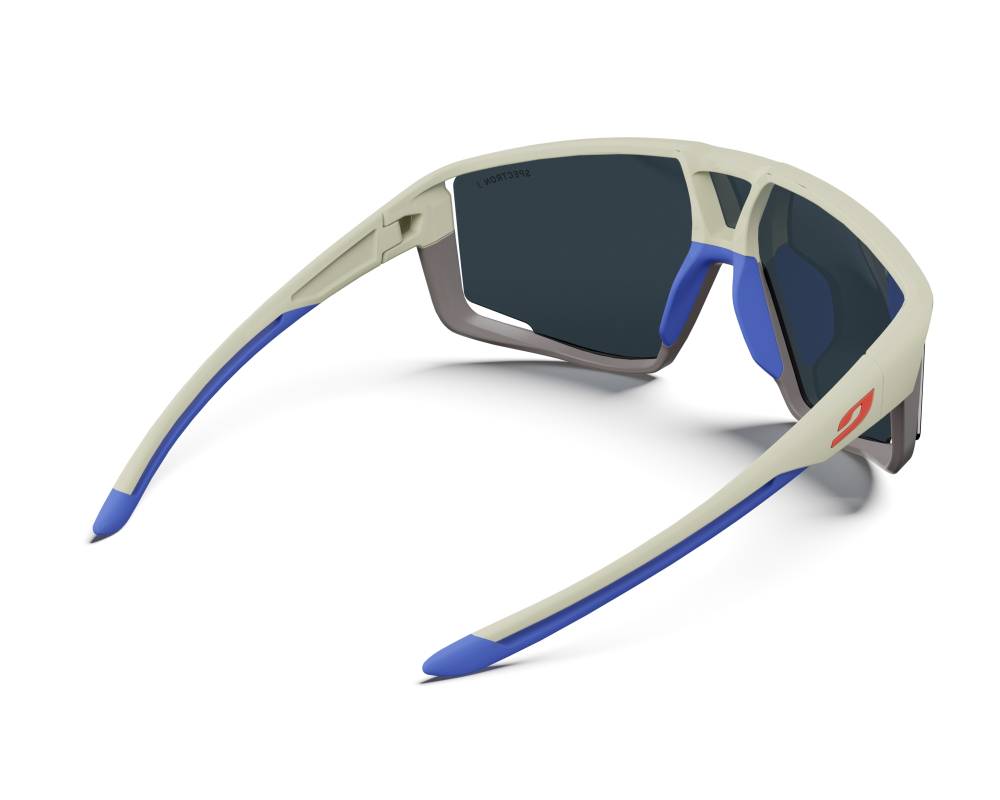Julbo Julbo J531 1151 131-15 Marron Bleu vue 360 degrés 5