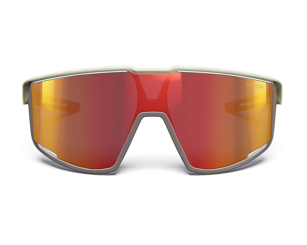 Julbo Julbo J531 1151 131-15 Marron Bleu vue 360 degrés 6