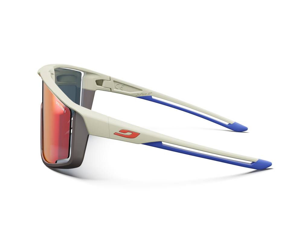 Julbo Julbo J531 1151 131-15 Marron Bleu vue 360 degrés 7