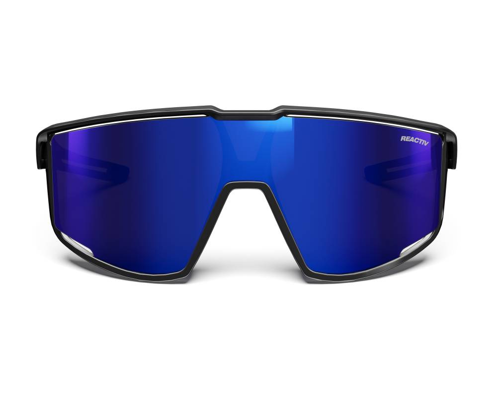 Julbo Julbo J531 3414 131-15 Noir Bleu vue 360 degrés 2