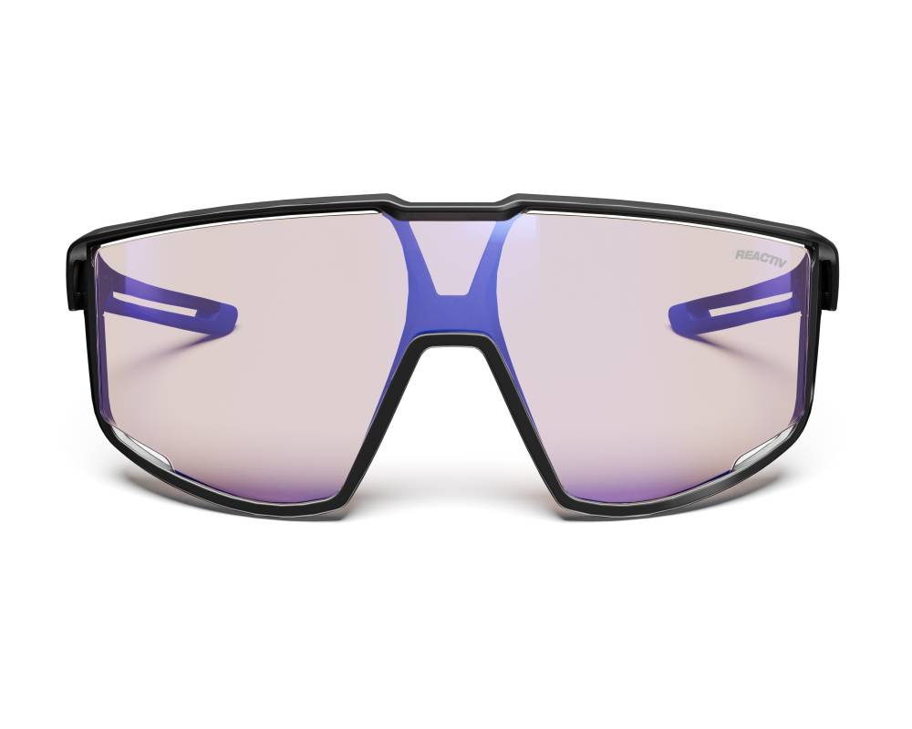Julbo Julbo J531 3414 131-15 Noir Bleu vue 360 degrés 4
