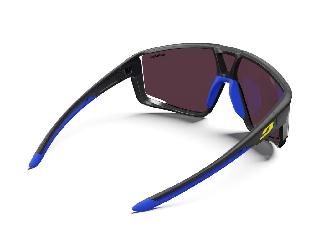 Julbo Julbo J531 3414 131-15 Noir Bleu vue 360 degrés 6