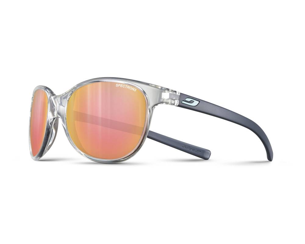 Julbo Julbo J525 1176 49-15 Cristal Gris vue de profil