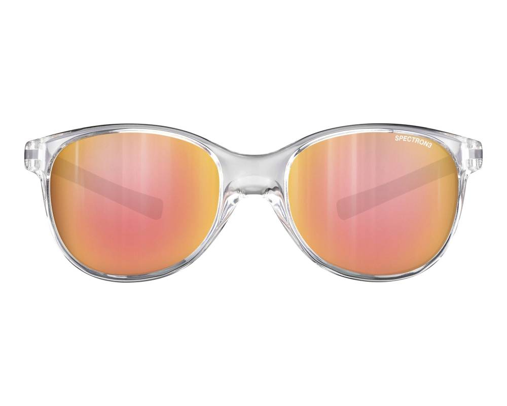 Julbo Julbo J525 1176 49-15 Cristal Gris vue de face