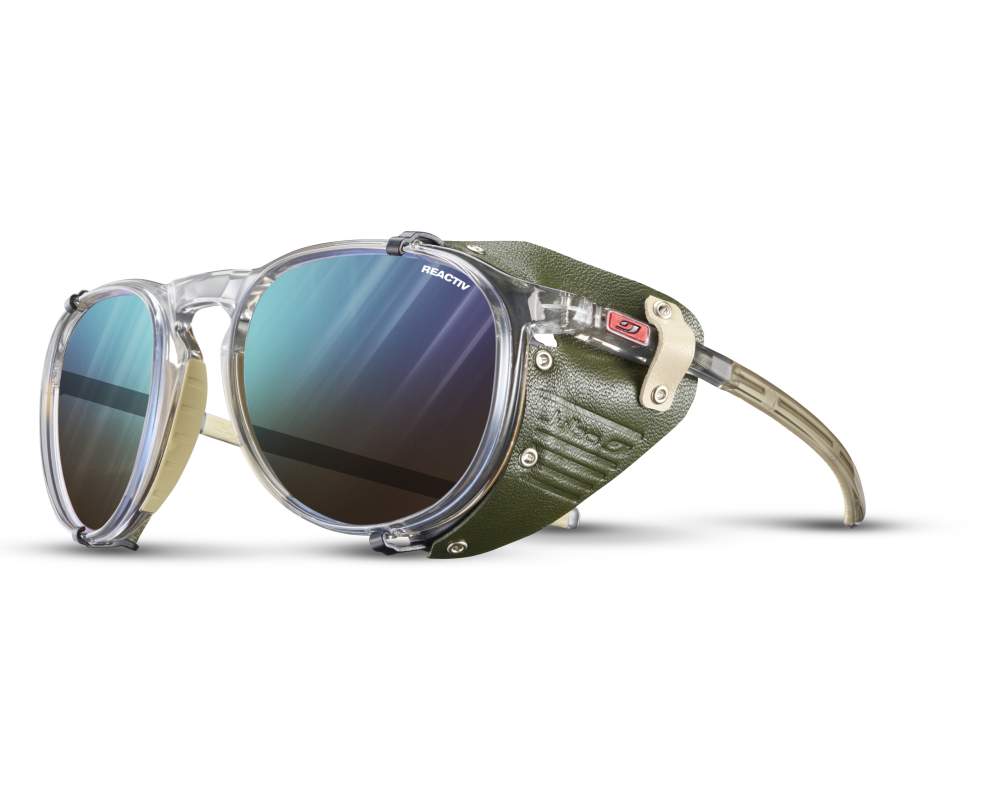 Julbo Julbo J577 3620 55-21 Grey Beige vue 360 degrés 1