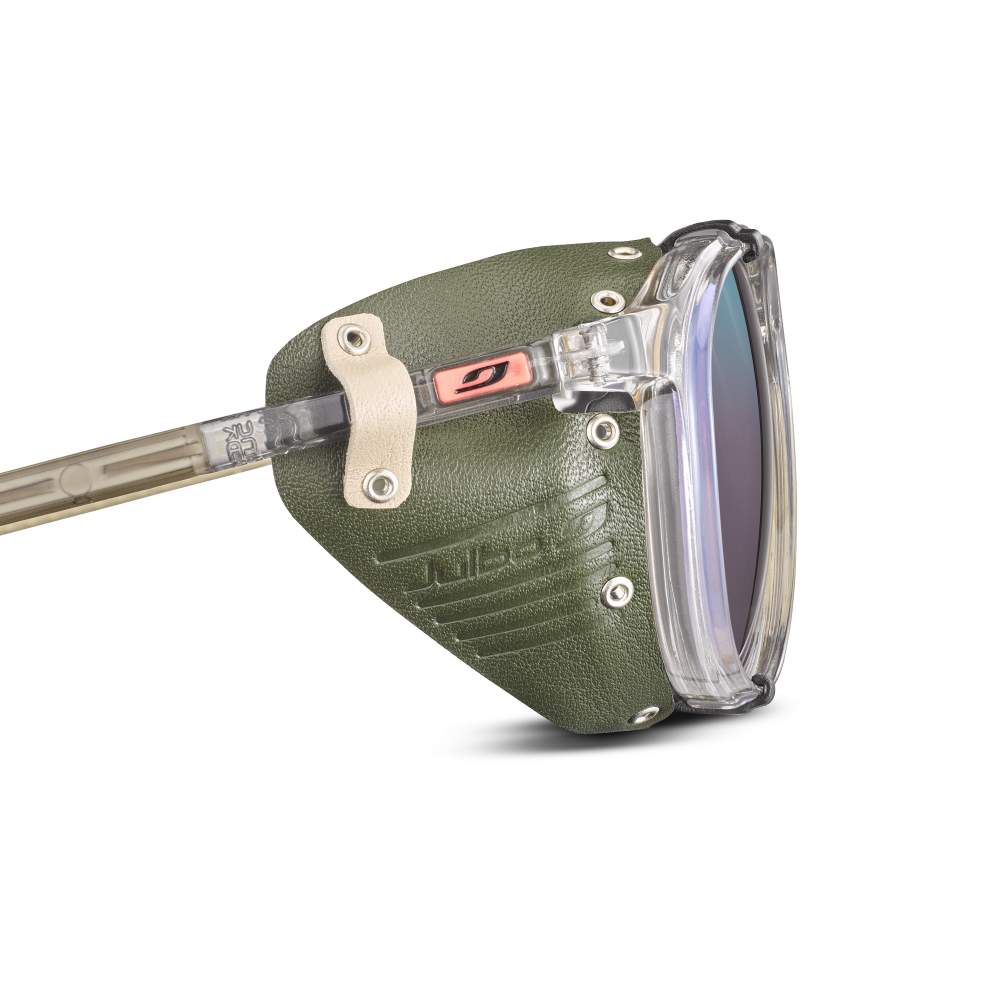 Julbo Julbo J577 3620 55-21 Grey Beige vue 360 degrés 2