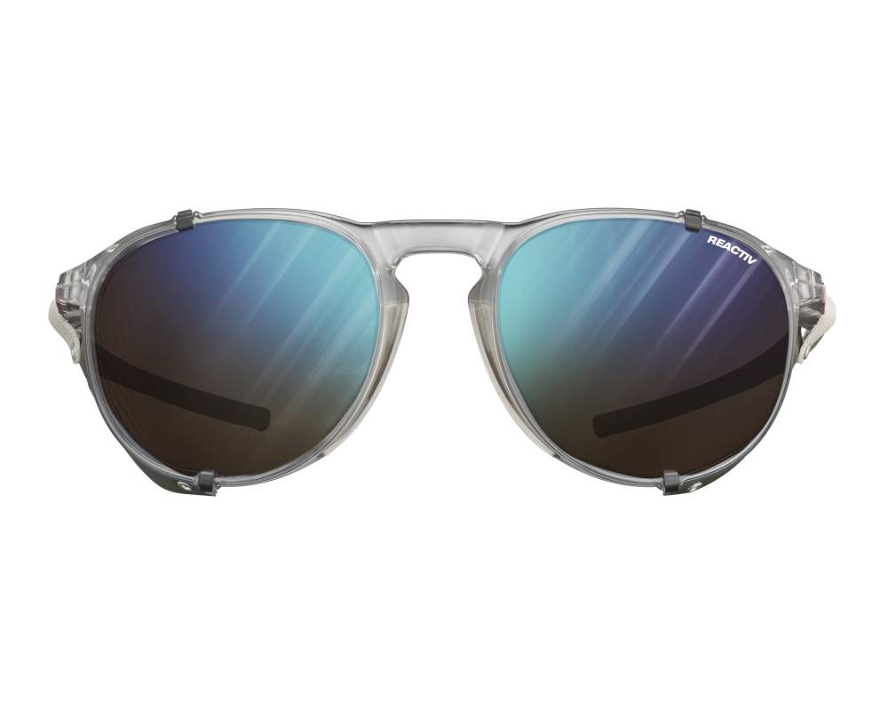 Julbo Julbo J577 3620 55-21 Grey Beige vue 360 degrés 6