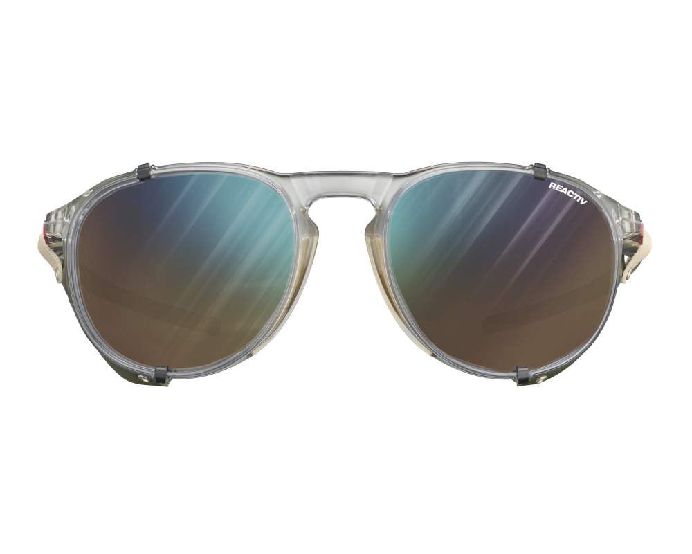 Julbo Julbo J577 3620 55-21 Grey Beige vue 360 degrés 8