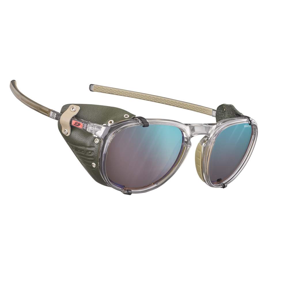 Julbo Julbo J577 3620 55-21 Grey Beige vue 360 degrés 9